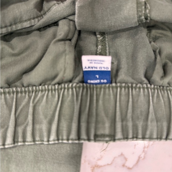 Old Navy Women’s OG Chino Pants - Picture 3 of 4